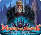 Mystery of the Ancients: Black Dagger igra 