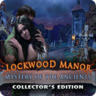 Mystery of the Ancients: Lockwood Manor Collector's Edition igra 