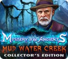 Mystery of the Ancients: Mud Water Creek Collector's Edition igra 