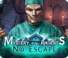Mystery of the Ancients: No Escape igra 