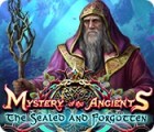 Mystery of the Ancients: The Sealed and Forgotten igra 