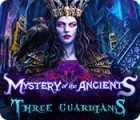 Mystery of the Ancients: Three Guardians igra 