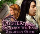 Mystery of the Earl Strategy Guide igra 