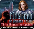 Mystery of Unicorn Castle: The Beastmaster Collector's Edition igra 