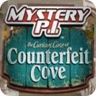 Mystery P.I.: The Curious Case of Counterfeit Cove igra 