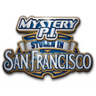 Mystery P.I.: Stolen in San Francisco igra 