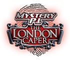 Mystery P.I.: The London Caper igra 