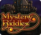Mystery Riddles igra 