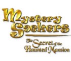 Mystery Seekers: The Secret of the Haunted Mansion igra 