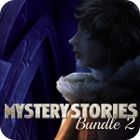 Mystery Stories Bundle 2 igra 