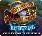 Mystery Tales: Her Own Eyes Collector's Edition igra 