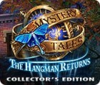 Mystery Tales: The Hangman Returns Collector's Edition igra 
