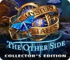 Mystery Tales: The Other Side Collector's Edition igra 