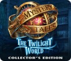 Mystery Tales: The Twilight World Collector's Edition igra 