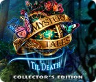Mystery Tales: Til Death Collector's Edition igra 