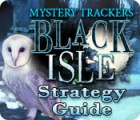 Mystery Trackers: Black Isle Strategy Guide igra 