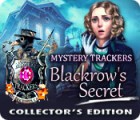 Mystery Trackers: Blackrow's Secret Collector's Edition igra 