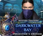 Mystery Trackers: Darkwater Bay Collector's Edition igra 