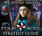Mystery Trackers: The Four Aces Strategy Guide igra 