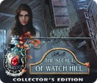 Mystery Trackers: The Secret of Watch Hill Collector's Edition igra 