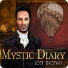 Mystic Diary: Lost Brother igra 