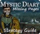 Mystic Diary: Missing Pages Strategy Guide igra 
