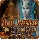 Mystic Gateways: The Celestial Quest Strategy Guide igra 