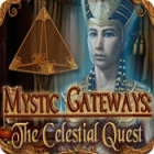 Mystic Gateways: The Celestial Quest igra 