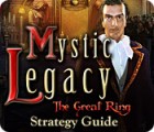 Mystic Legacy: The Great Ring Strategy Guide igra 