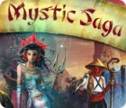 Mystic Saga igra 