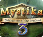 Mystika 3: Awakening of the Dragons igra 