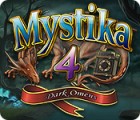 Mystika 4: Dark Omens igra 