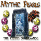 Mythic Pearls - The Legend of Tirnanog igra 