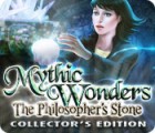 Mythic Wonders: The Philosopher's Stone Collector's Edition igra 