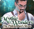 Mythic Wonders: The Philosopher's Stone igra 