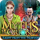 Myths of Orion: Light from the North igra 