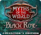 Myths of the World: Black Rose Collector's Edition igra 