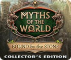 Myths of the World: Bound by the Stone Collector's Edition igra 