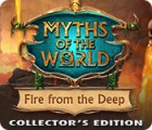 Myths of the World: Fire from the Deep Collector's Edition igra 