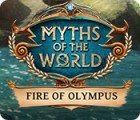 Myths of the World: Fire of Olympus igra 