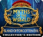 Myths of the World: Island of Forgotten Evil Collector's Edition igra 