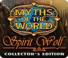 Myths of the World: Spirit Wolf Collector's Edition igra 