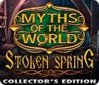 Myths of the World: Stolen Spring Collector's Edition igra 