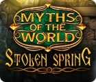 Myths of the World: Stolen Spring igra 