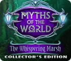 Myths of the World: The Whispering Marsh Collector's Edition igra 