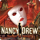 Nancy Drew - Danger by Design igra 
