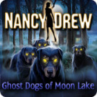 Nancy Drew: Ghost Dogs of Moon Lake igra 