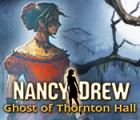 Nancy Drew: Ghost of Thornton Hall igra 