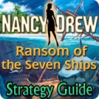 Nancy Drew: Ransom of the Seven Ships Strategy Guide igra 