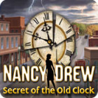 Nancy Drew - Secret Of The Old Clock igra 